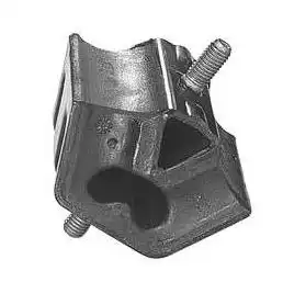 CALCO MOTOR CORCEL II,PASSAT DIR/ESQ KOMBI DIESEL