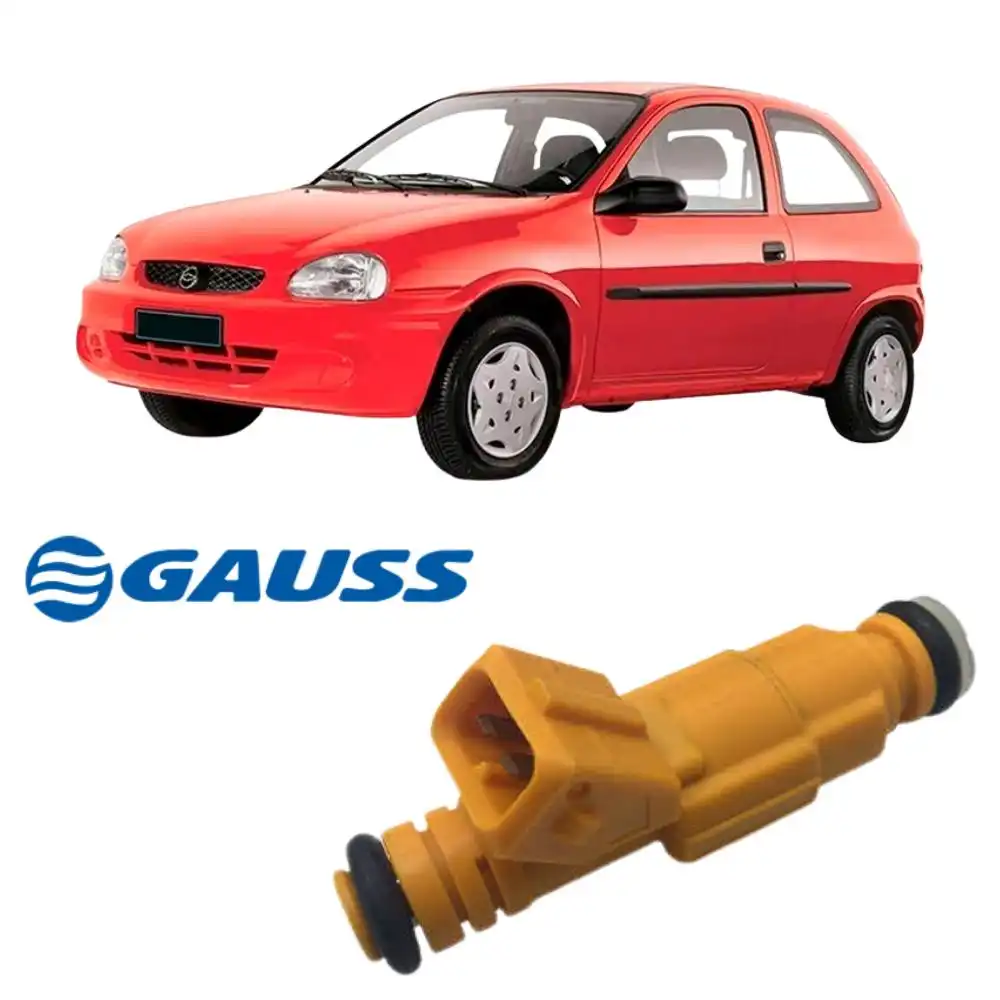 BICO INJ CORSA 1.6 96/ MPFI (AMARELO)