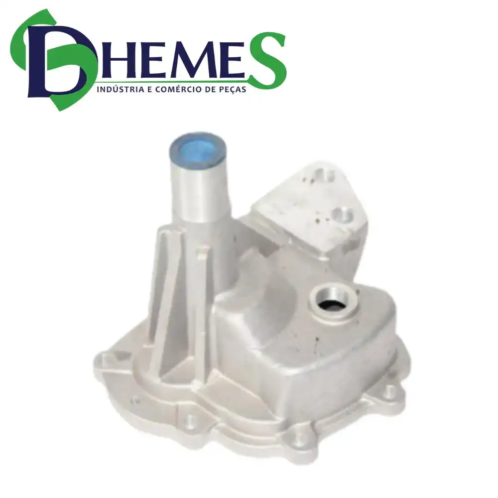 TAMPA CAIXA FUSCA 1961 A 1972 4 MARCHAS