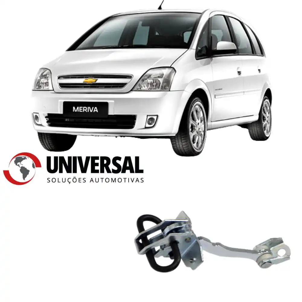 LIMITADOR PORTA MERIVA 2003/ DIANT ESQ/DIR