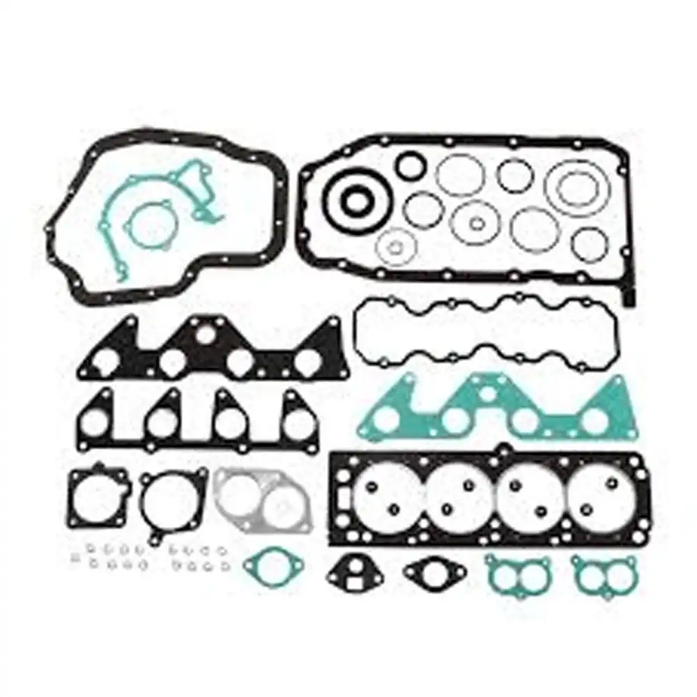 JUNTA MOTOR VECTRA 2.0,2.2 8V 97/ C/ RETENTOR