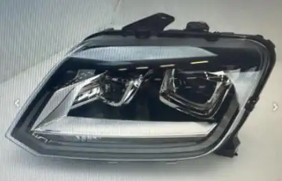 FAROL AMAROK EXTREME 2023 ESQ