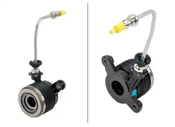 ATUADOR EMBREAGEM NISSAN SENTRA 2.0 07/ TIIDA 1.8 LIVINA 1.8