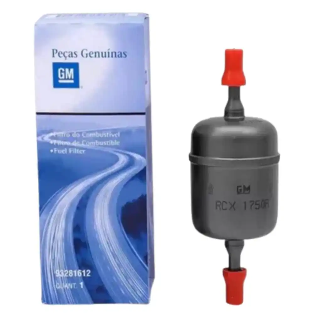 FILTRO COMBUSTIVEL CORSA 1.4 8V 1994 A 2001