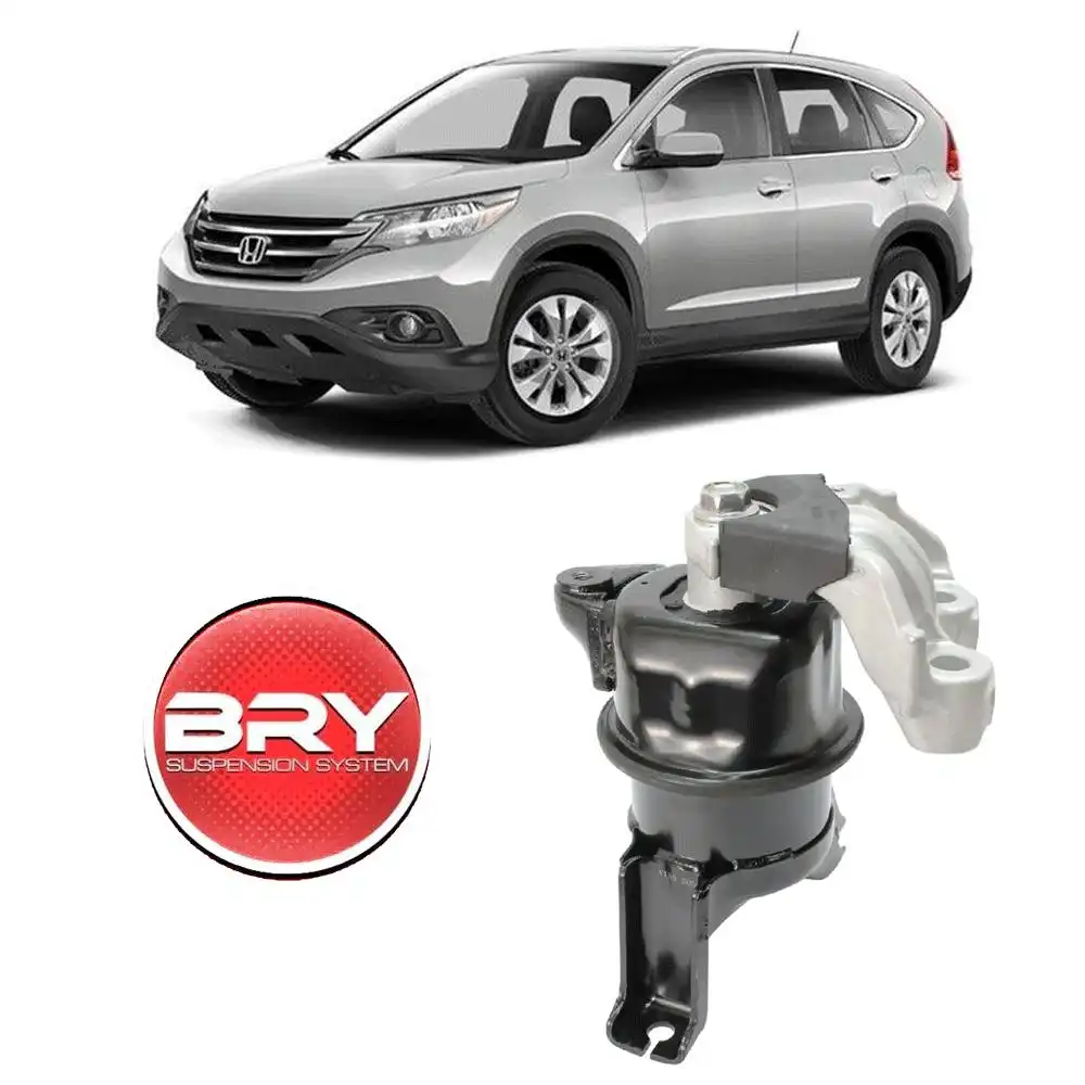 CALCO MOTOR HONDA CR-V 2.0 2012 A 2016 DIREITO