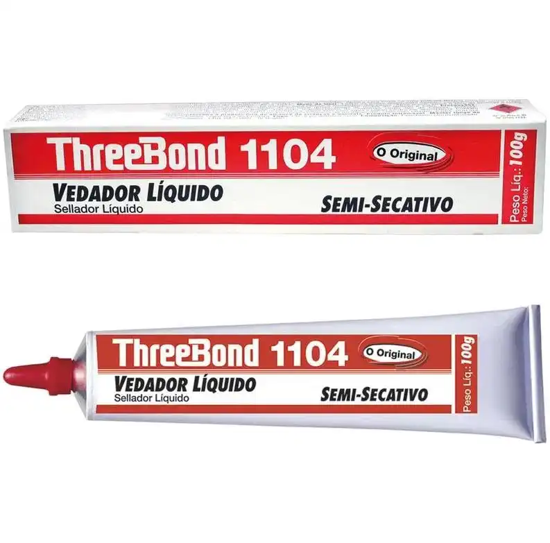 COLA PARA JUNTAS MARROM 100G