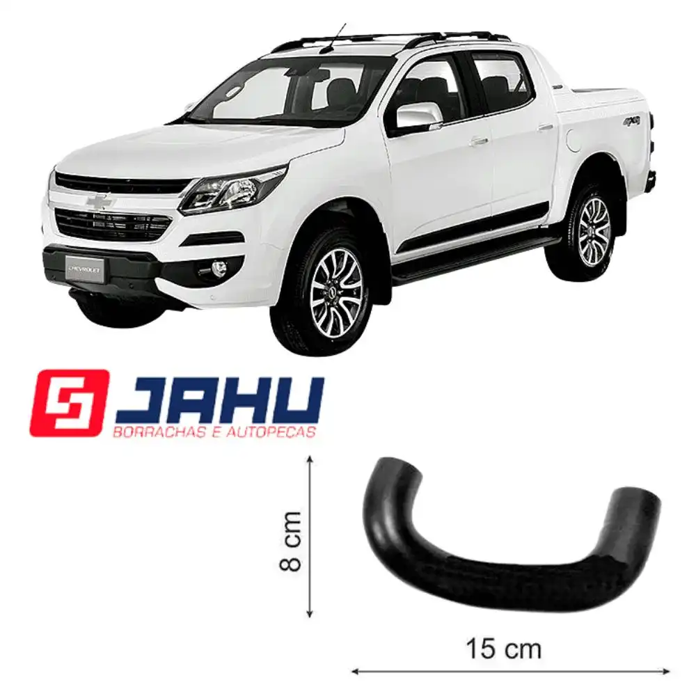 MANGUEIRA RESPIRO OLEO S-10 2.8 2000 EM DIANTE