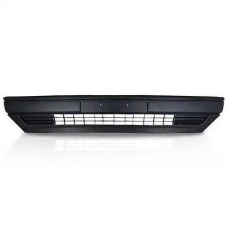 PARACHOQUE DIANTEIRO GOL G1 1987 A 1994 PRETO TEXTURIZADO