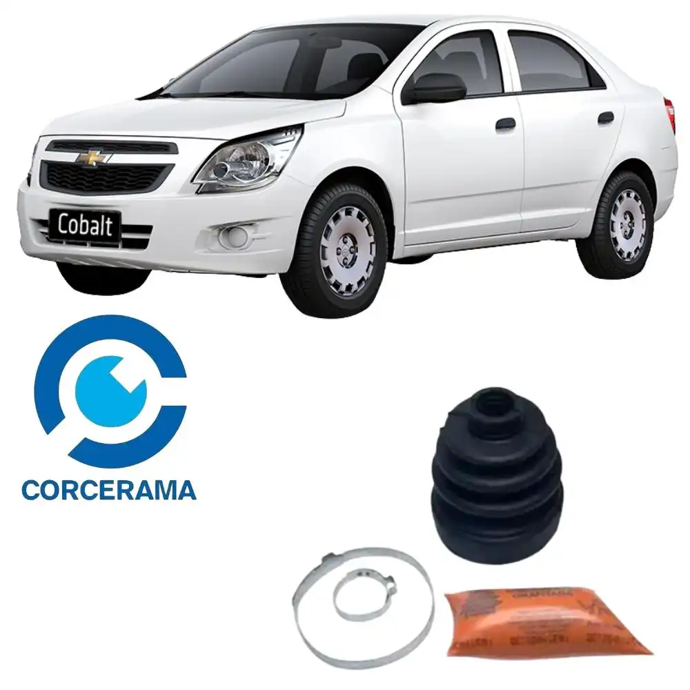 SANFONA HOMOC COBALT SPIN 1.4 2012/ LADO CAIXA