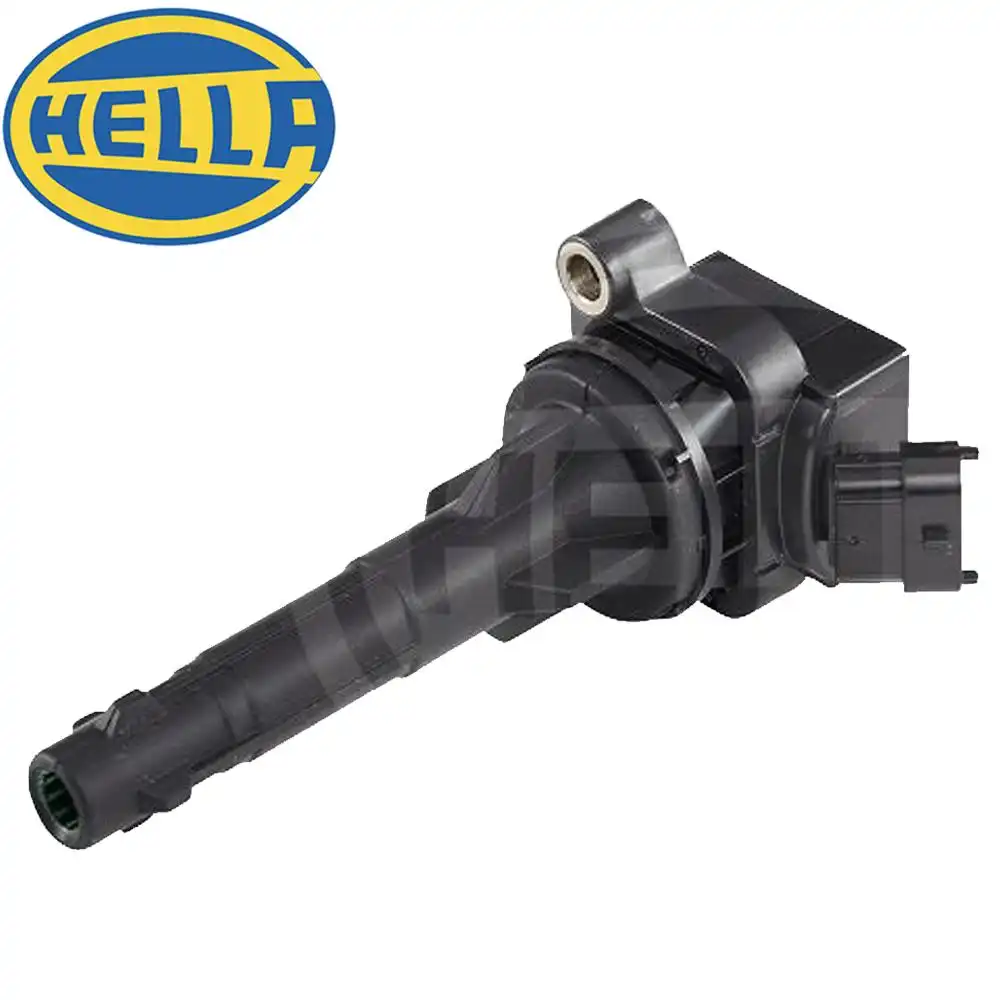 BOBINA INJ ELET TOYOTA COROLLA 1.6 1.8 XLI 1998 A 2002