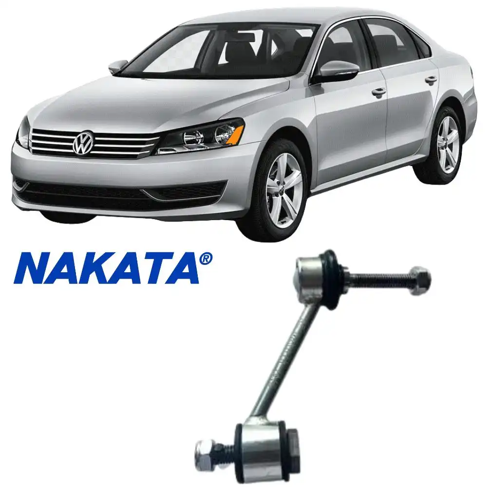 BIELETA TRAS PASSAT 2005 A 2018