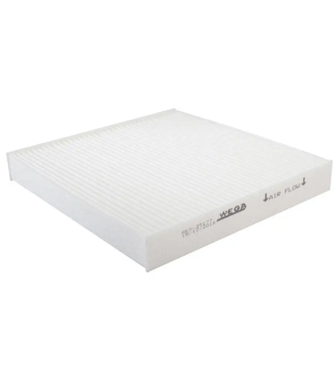 FILTRO AR CABINE RANGER 3.2 20V AUTOMATICO 2012/