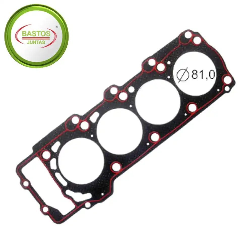 JUNTA CABECOTE CLASSE A 160 1.6 8V 1999 A 2005 FIBRA
