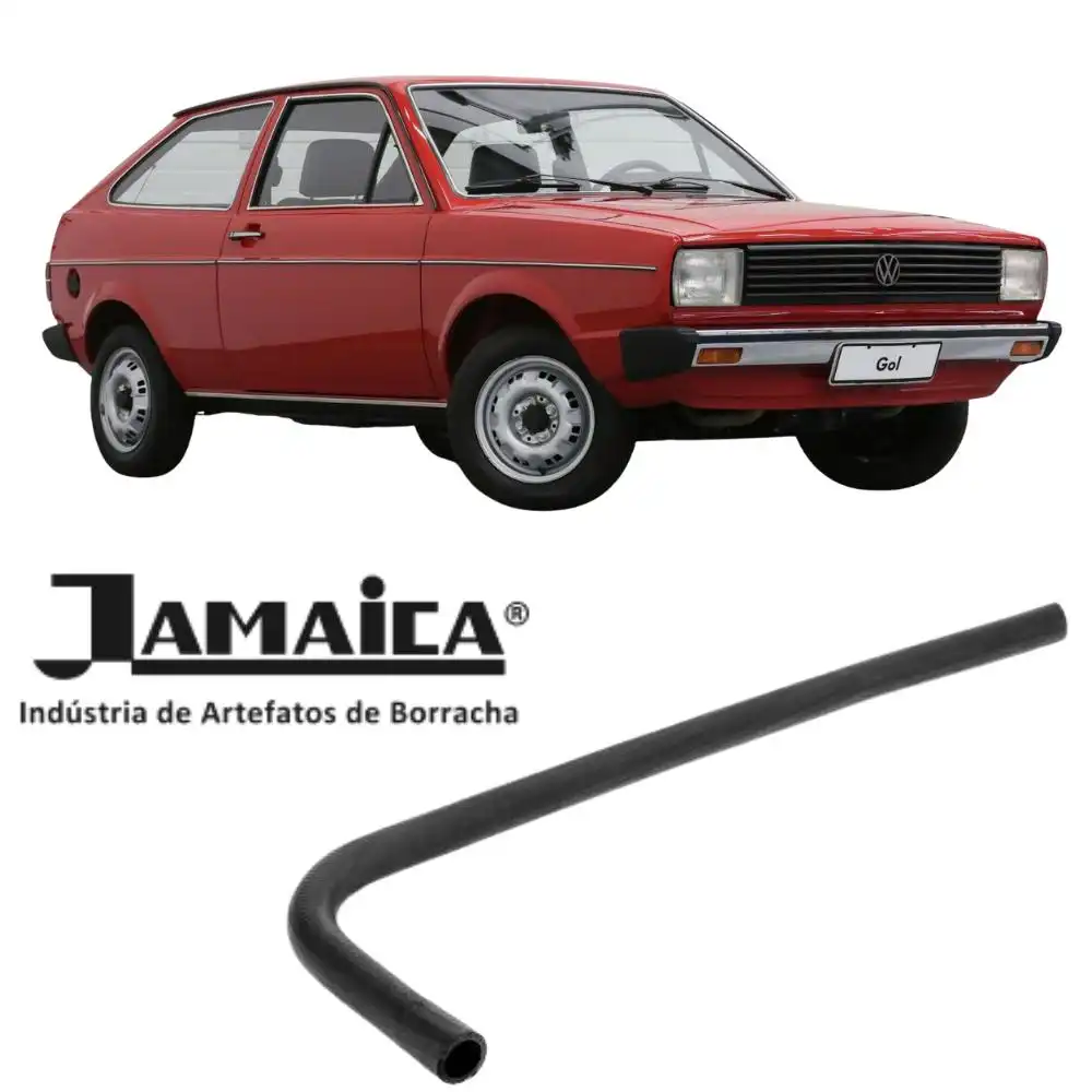 MANGUEIRA BOMBA DAGUA GOL ATE 1985