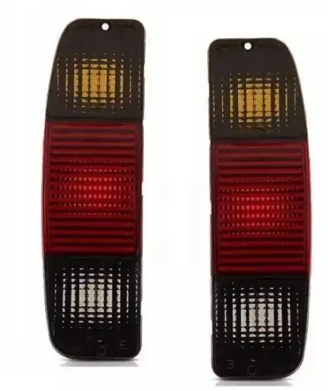 SINAL TRAS PAMPA F-1000 /91 DIR FUME