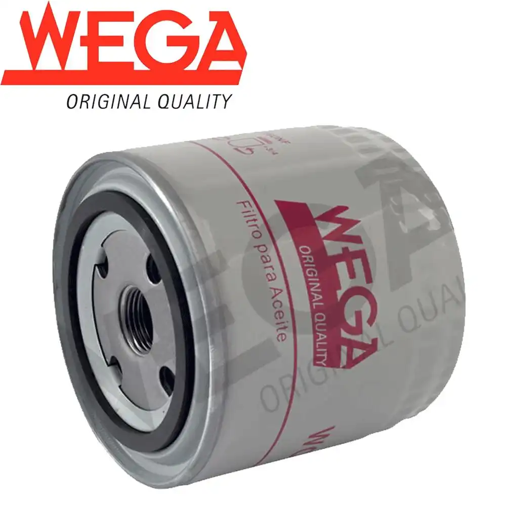 FILTRO OLEO SCANIA K 113 CL DS 11 1988 A 1996 BLINDADO