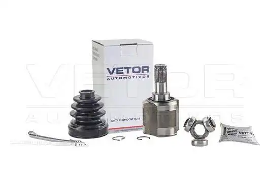 TULIPA HYUNDAI TUCSON 2.0 16V 2005 A 2024 MANUAL 25X27