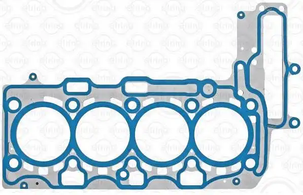 JUNTA CABECOTE BMW X1 2.0 FLEX 16V 2014 ACIMA METAL