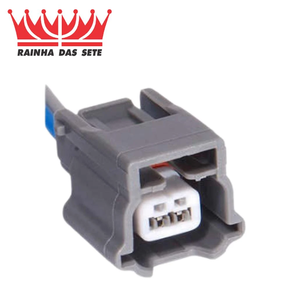 CHICOTE SENSOR ROTACAO CLIO 2 VIAS