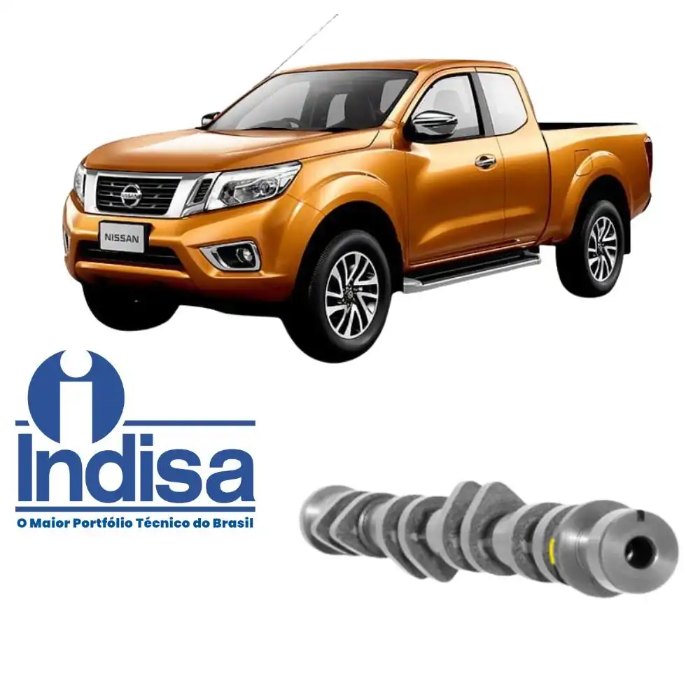 COMANDO VALVULA FRONTIER 2.5 16V 2012 A 2016 ESCAPE