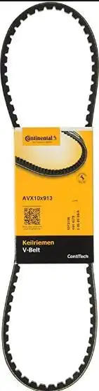 CORREIA ALT FUSCA,CHEVETTE 81/ KOMBI,BR