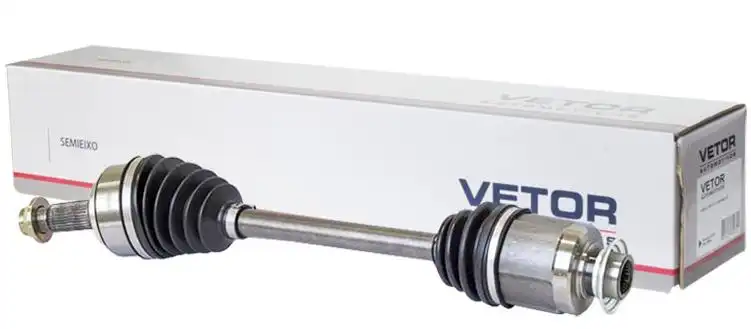 SEMI EIXO HONDA CR-V 2.0 16V 4X4 2009 A 2011 DIANT DIR AUTO