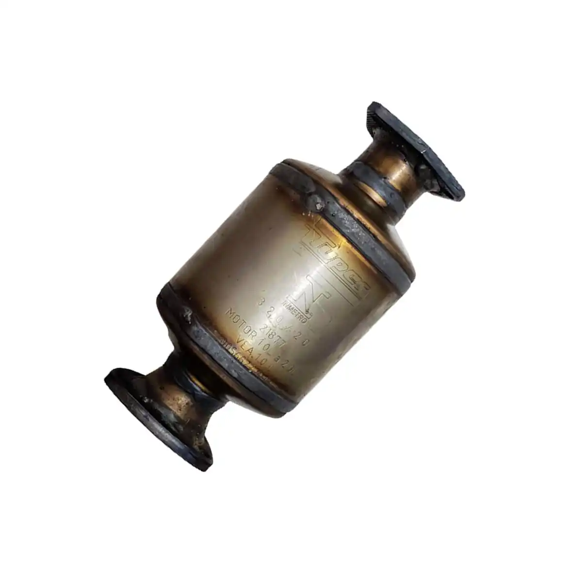 CATALISADOR GOL MI 1.8 97/09