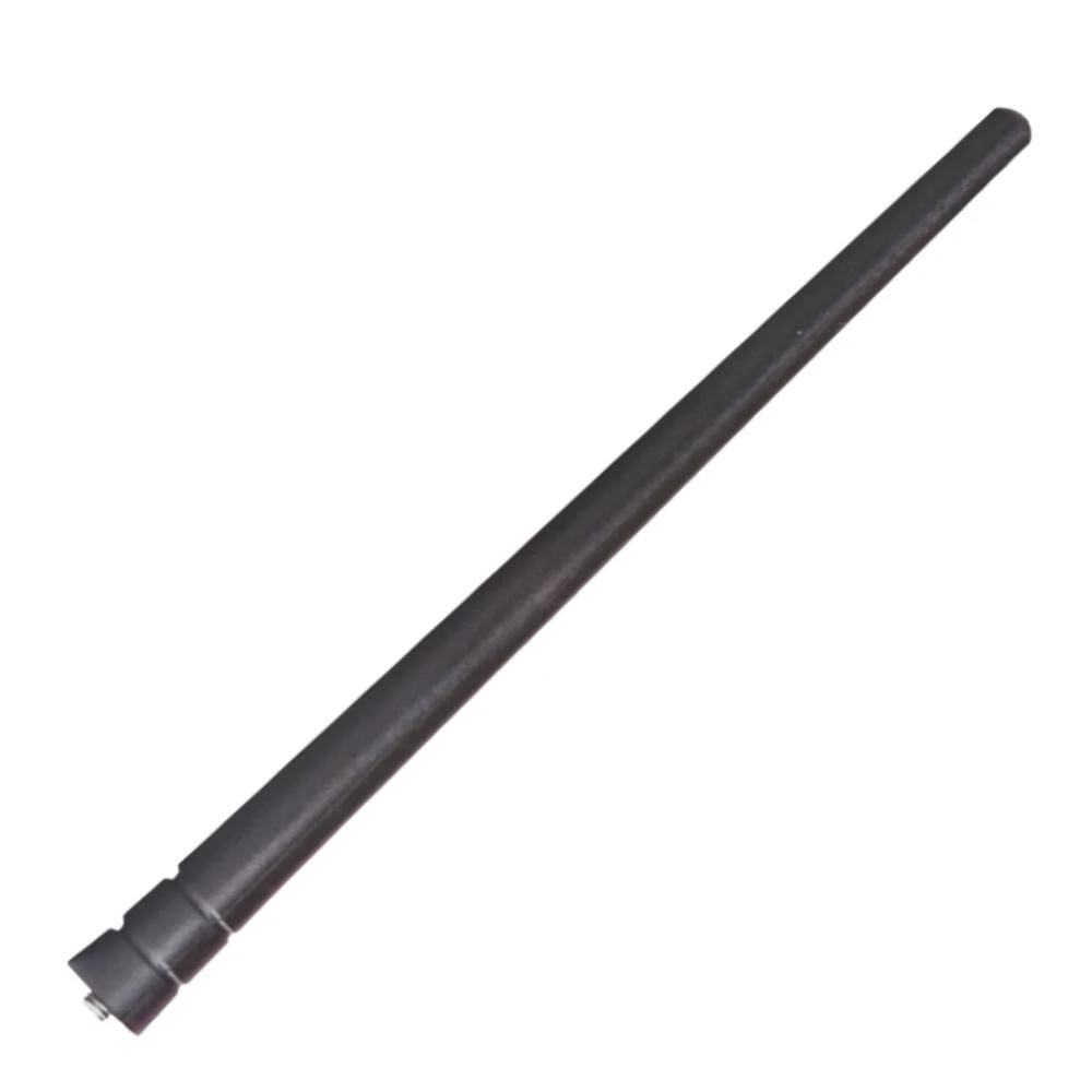 HASTE ANTENA TETO GOL GV FOX POLO 02/