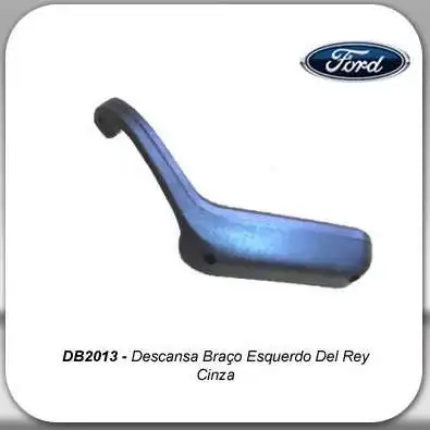 DESCANSA BRACO DEL REY ESQ