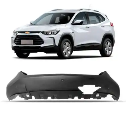 ACABAMENTO PARACHOQUE DIANT INFERIOR TRACKER (SPOILER)