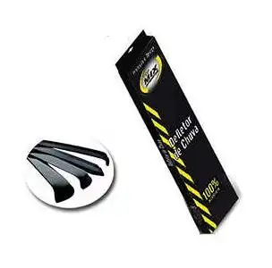 CALHA CHUVA GOL GV VOYAGE 08/18  4PTS