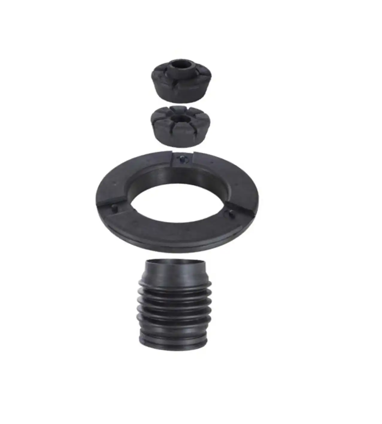 COXIM AMORTECEDOR DIANTEIRO MITSUBISHI L-200 TRITON 2008/ CM