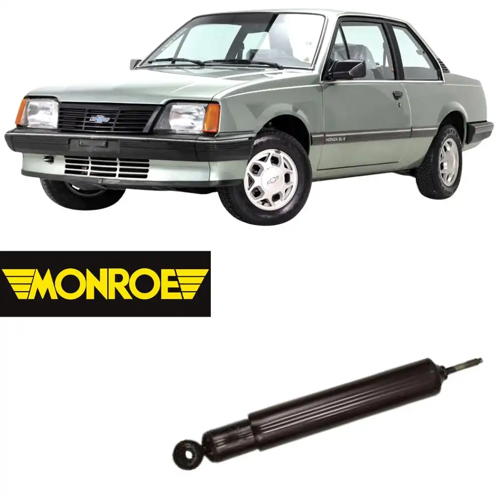 AMORTECEDOR TRASEIRO MONZA 1983 A 1990