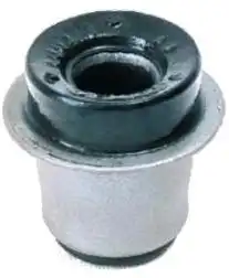 BUCHA BANDEJA TRAS FIAT UNO 85/ TDS (AS-300/A)