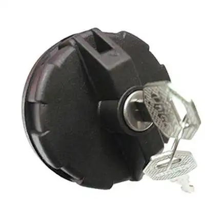 TAMPA TANQUE CORSA,ASTRA 99/,VECTRA97/ ZAFIRA MERIVA C/CHAVE