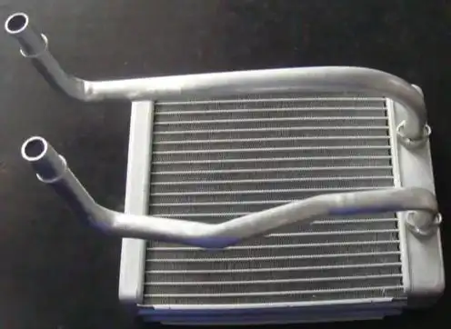 RADIADOR AR QUENTE F-250/350/4000 99/