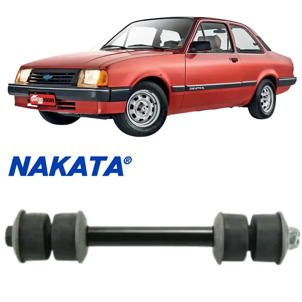 BIELETA DIANTEIRA CHEVETTE 1973 A 1995