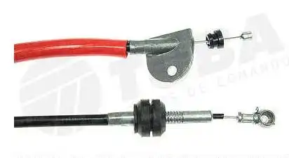 CABO ACELERADOR CHEVETTE 1987/ MECANICO TODOS (775MM)