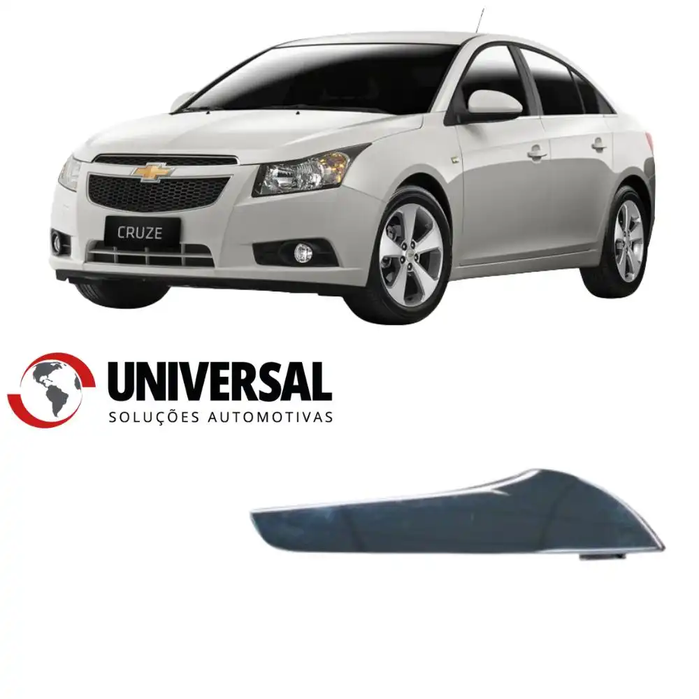 MACANETA INTERNA CRUZE 2011 A 2016 DIANT/TRAS ESQ