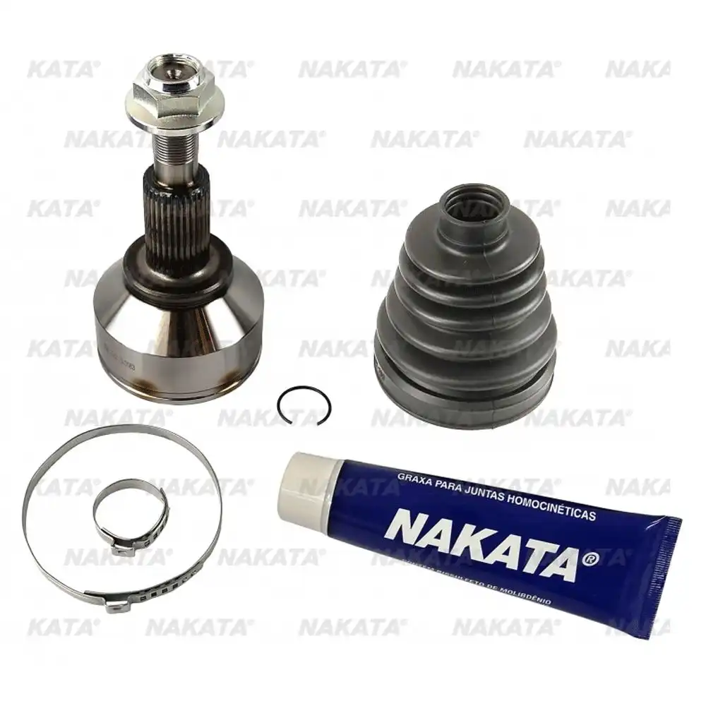 JUNTA HOMOC DODGE JOURNEY 2.7 3.6 2008 A 2014