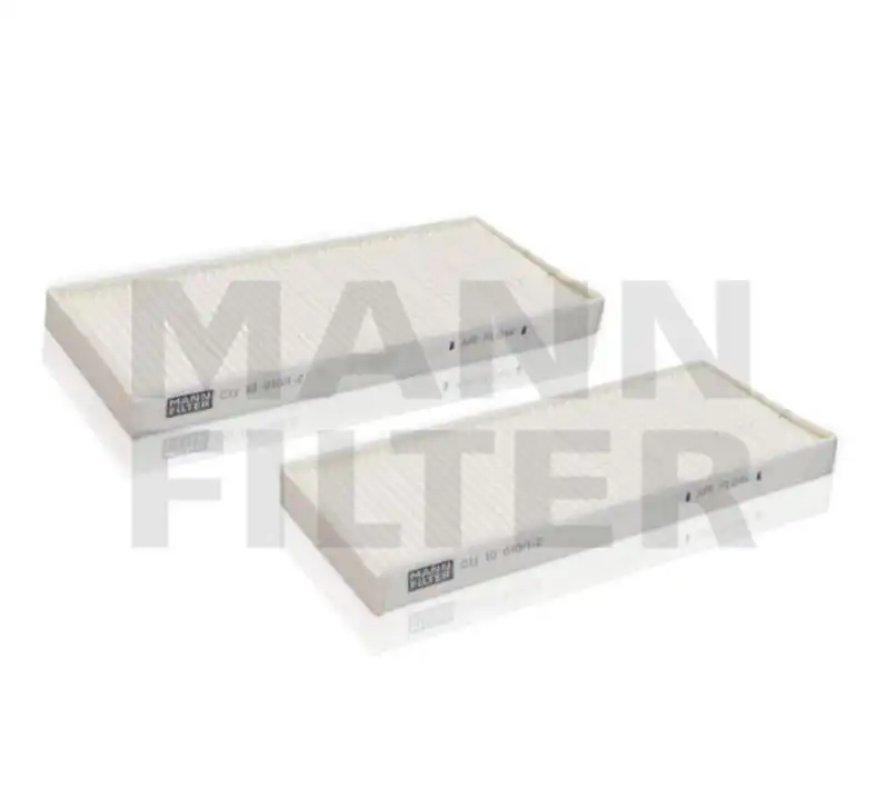 FILTRO AR CABINE NISSAN FRONTIER 2.5 TURBO DIESEL 2008/