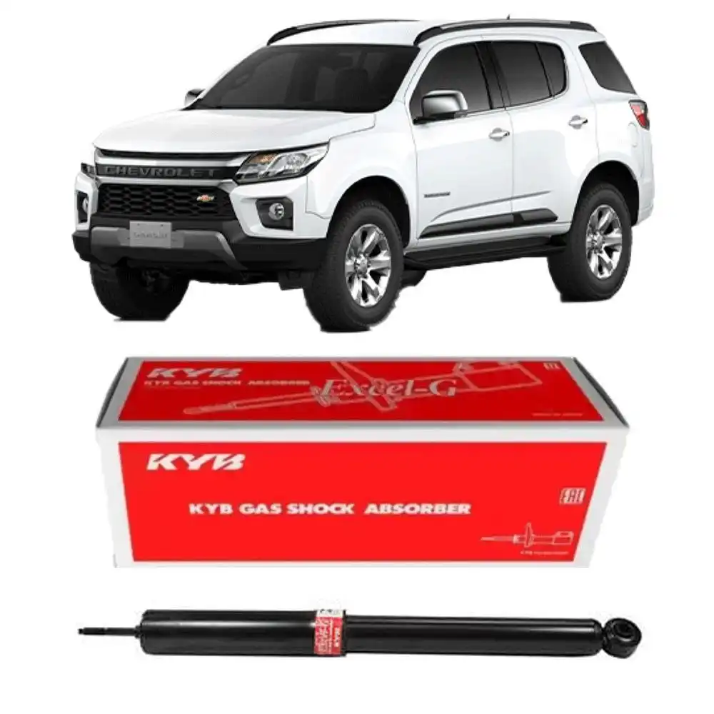 AMORTECEDOR TRASEIRO TRAILBLAZER 2012 A 2021