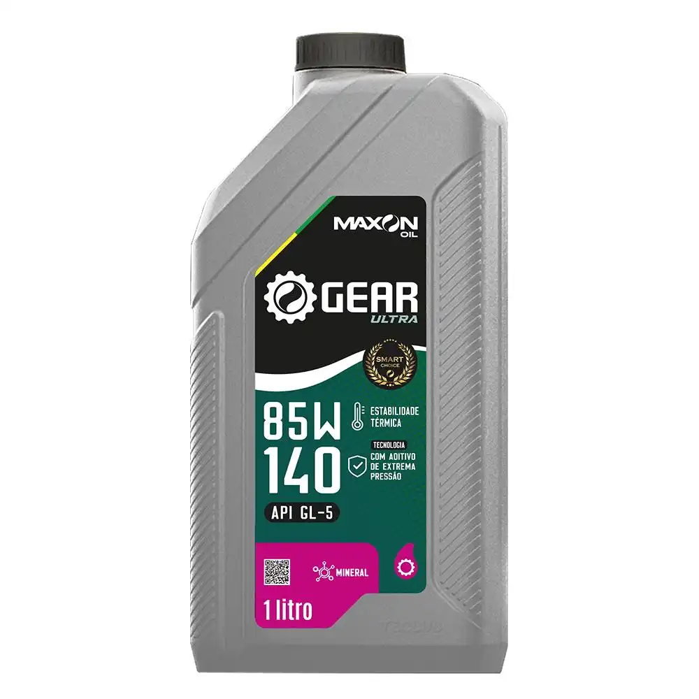 OLEO CAIXA 85W140 GL-5