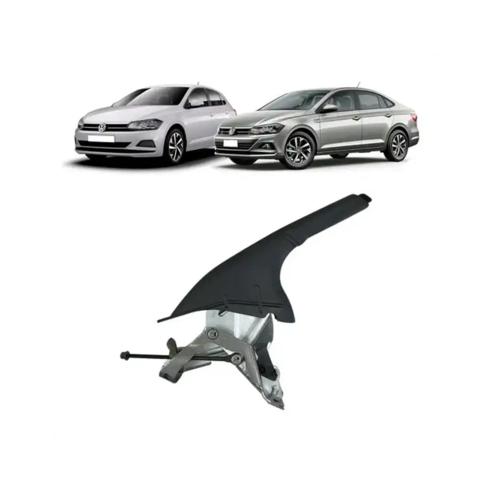 ALAVANCA FREIO MAO POLO VIRTUS 2018 ACIMA