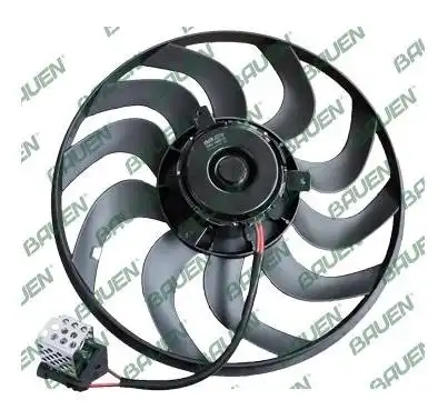 ELETRO VENTILADOR AGILE 2011/ MONTANA 05/09 C/ AR