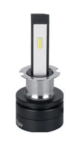 LAMPADA SUPER LED H-3 6000K