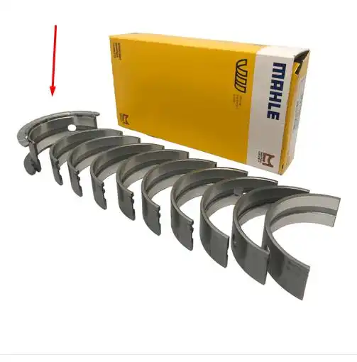 BRONZINA MANCAL CORSA 1.0,1.4,1.6 STD