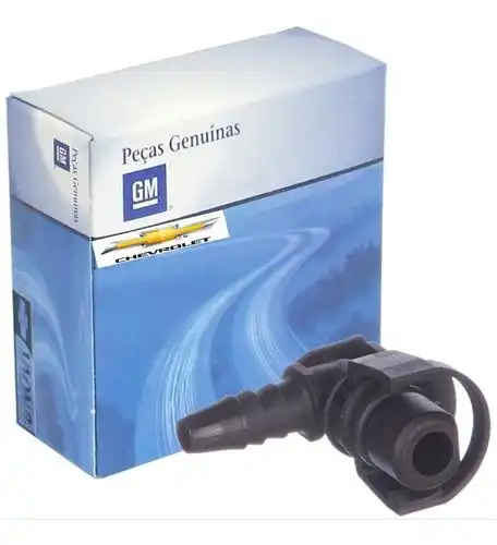 CONEXAO MANGUEIRA AQUECIMENTO TBI CRUZE 1.8 16V 2012 A 2016