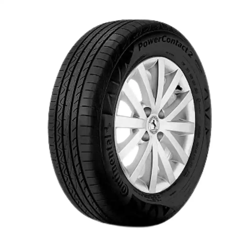 PNEU 185/65 R14 86T CONTINENTAL POWERCONTACT 2