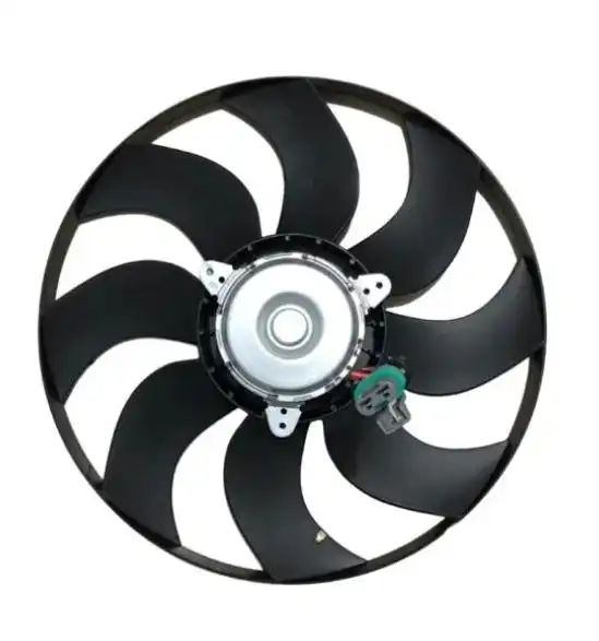 ELETRO VENTILADOR FORD FOCUS 2.0 16V 2009 EM DIANTE